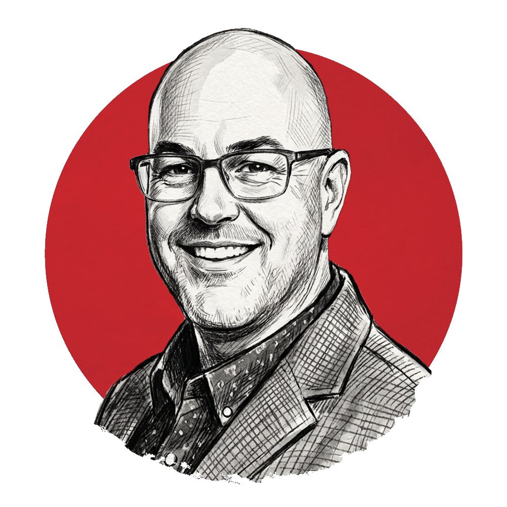 Russell Philpott Med, LPC