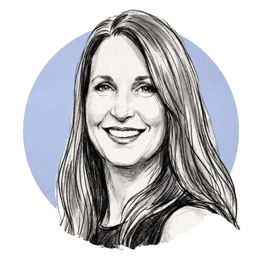 Marlena Chestnut MHA, MSW, LICSW, NCCTTP, CIMHP