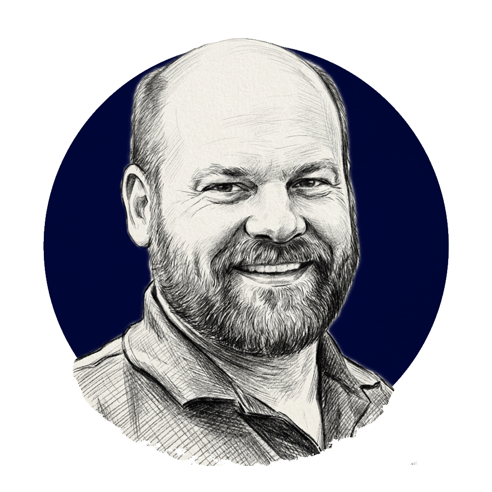 Jason Moore MSW, LICSW