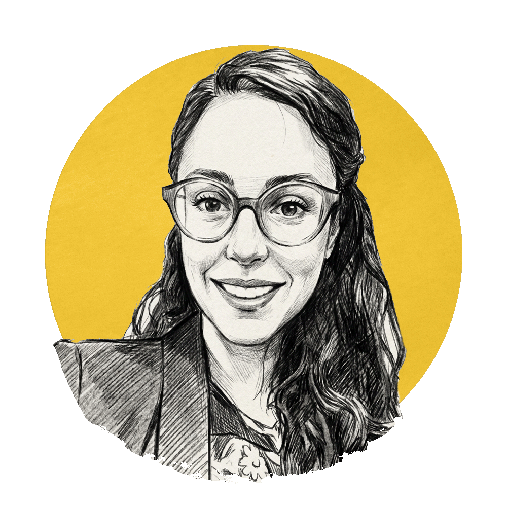 Adrienne Blume MSW, LICSW