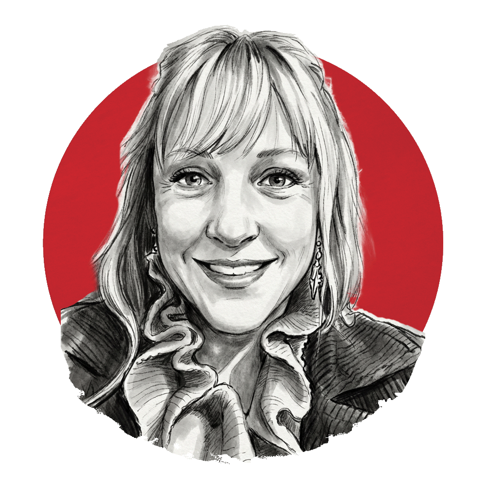 Vickie Hoffman, MA, Licensed Professional Counselor