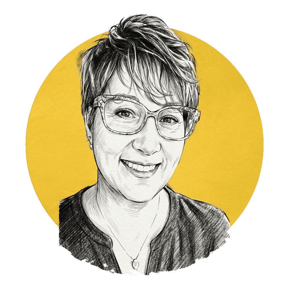 Heather Sharp-Spinks