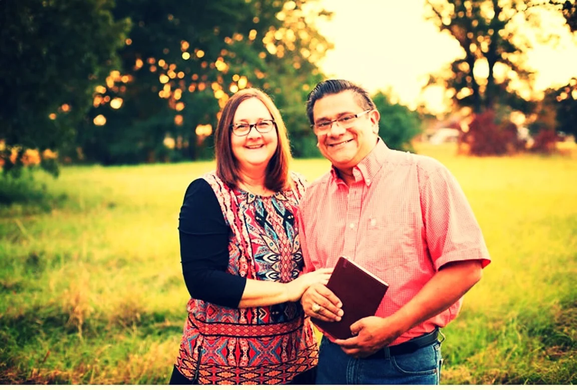 Bro. Mike Brenda.jpg