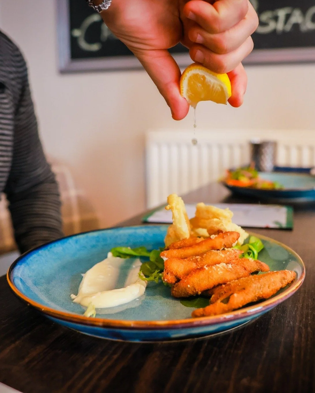 September&rsquo;s nearly over, and somehow it&rsquo;s flown by.

Let&rsquo;s round off the month with good food, great company, and one last toast to summer.

There&rsquo;s always a seat for you in Sandbach.

.
📞01270 763321 for reservations
#italia