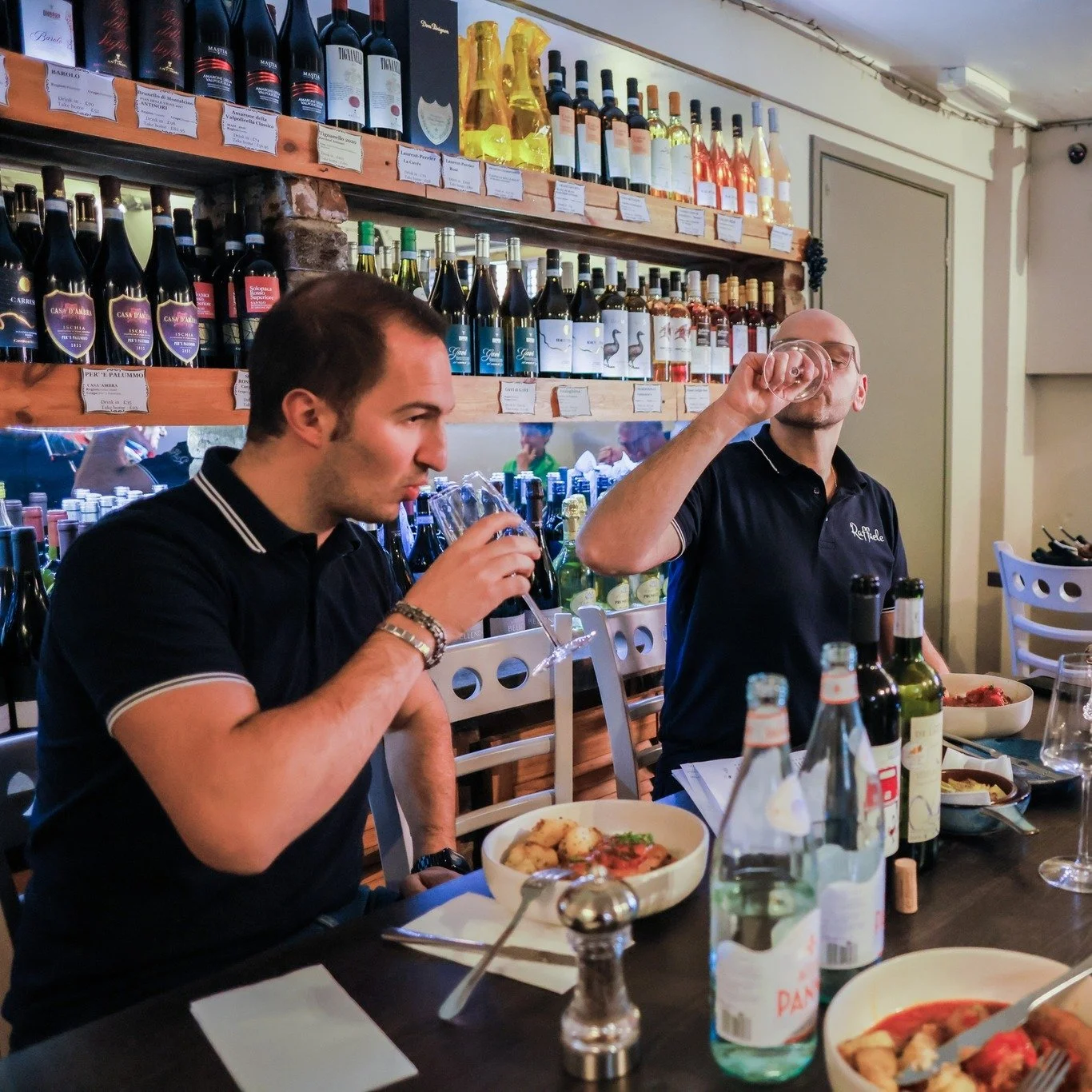 Local restaurants don&rsquo;t just serve food, they&rsquo;re where memories are made.

We&rsquo;re lucky to see so many familiar faces, and we&rsquo;re always ready to welcome new ones.

From the food to the people, Sandbach makes every visit worthwh