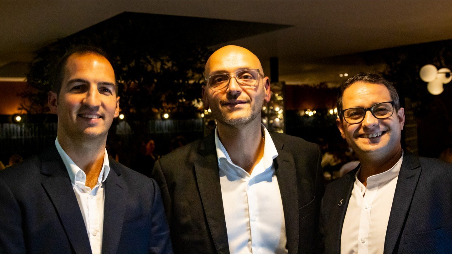 We&rsquo;ve been blown away by the response to our new restaurant.

To everyone who&rsquo;s booked, dined, or just popped their head in for a peek, thank you.

It already feels like home.

.
📞 01270 390045 for reservations
#italianuk #italianpizza #