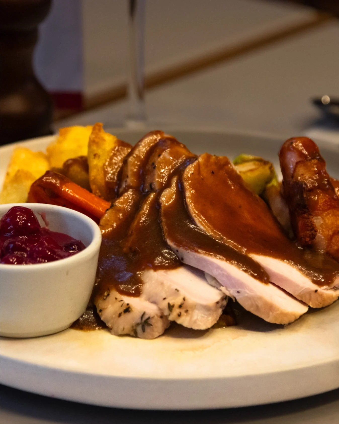 The festive menu is live and our new restaurant is already buzzing with December bookings!🎄

Thank you to everyone who has chosen to dine with us this Christmas!

. 
📞01270 390045 for reservations 
#italianuk #italianpizza #sandbach #alderleyedge