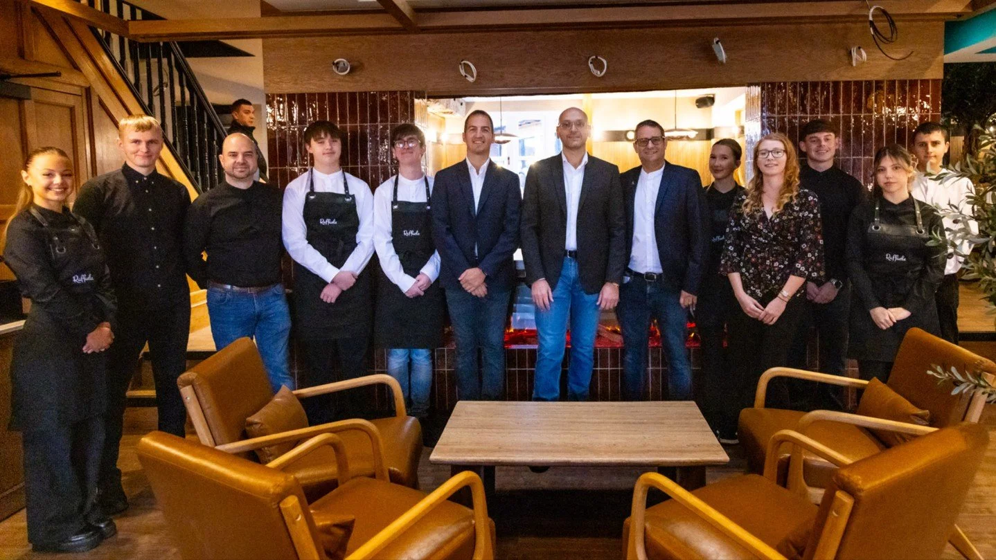 Thank you for all your support throughout 2025!

See you Next Year! 😉

. 
📞01270 390045 for reservations 
#italianuk #italianpizza #sandbach #alderleyedge