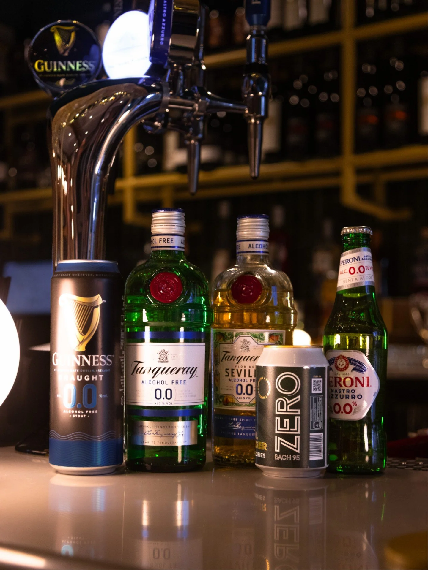 Sitting out on the booze this month?

We&rsquo;ve got soft drinks, mocktails and plenty of Italian sparkle to go with your meal, no sore head required.

Dry Jan doesn&rsquo;t mean dry flavour.
.
📞01270 390045 for reservations
#italianuk #italianpizz
