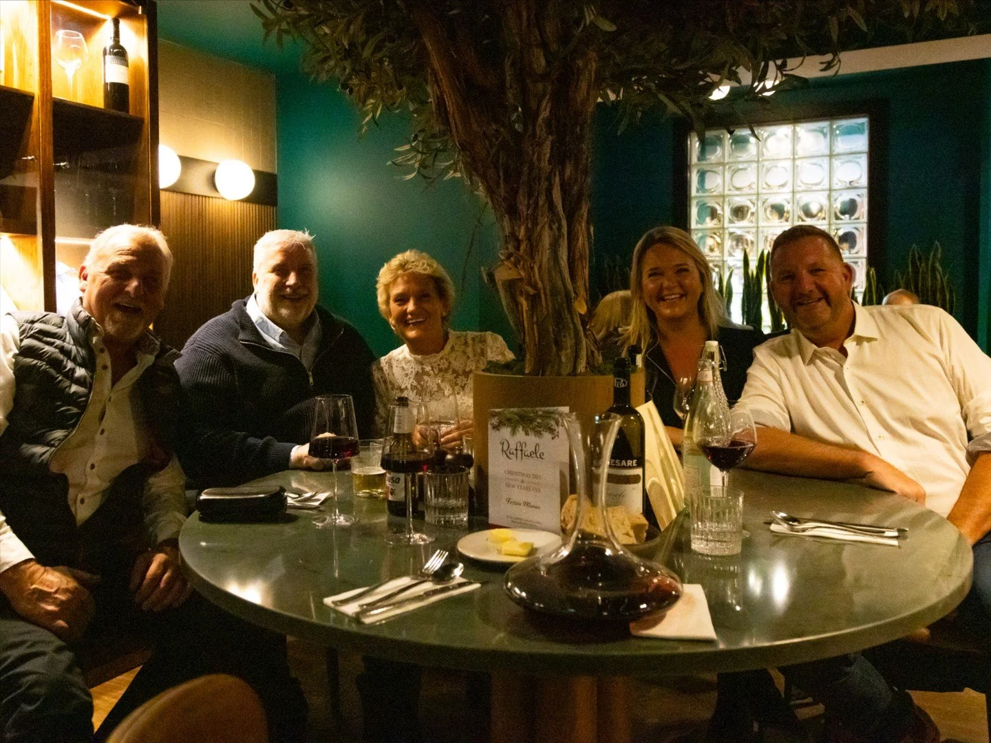 There&rsquo;s a comfort in familiar faces, warm lighting, and the low hum of a busy night.

Whether it&rsquo;s a date night or a quiet catch-up, there&rsquo;s always a seat for you at our table.
.
📞01270 390045 for reservations
#italianuk #italianpi