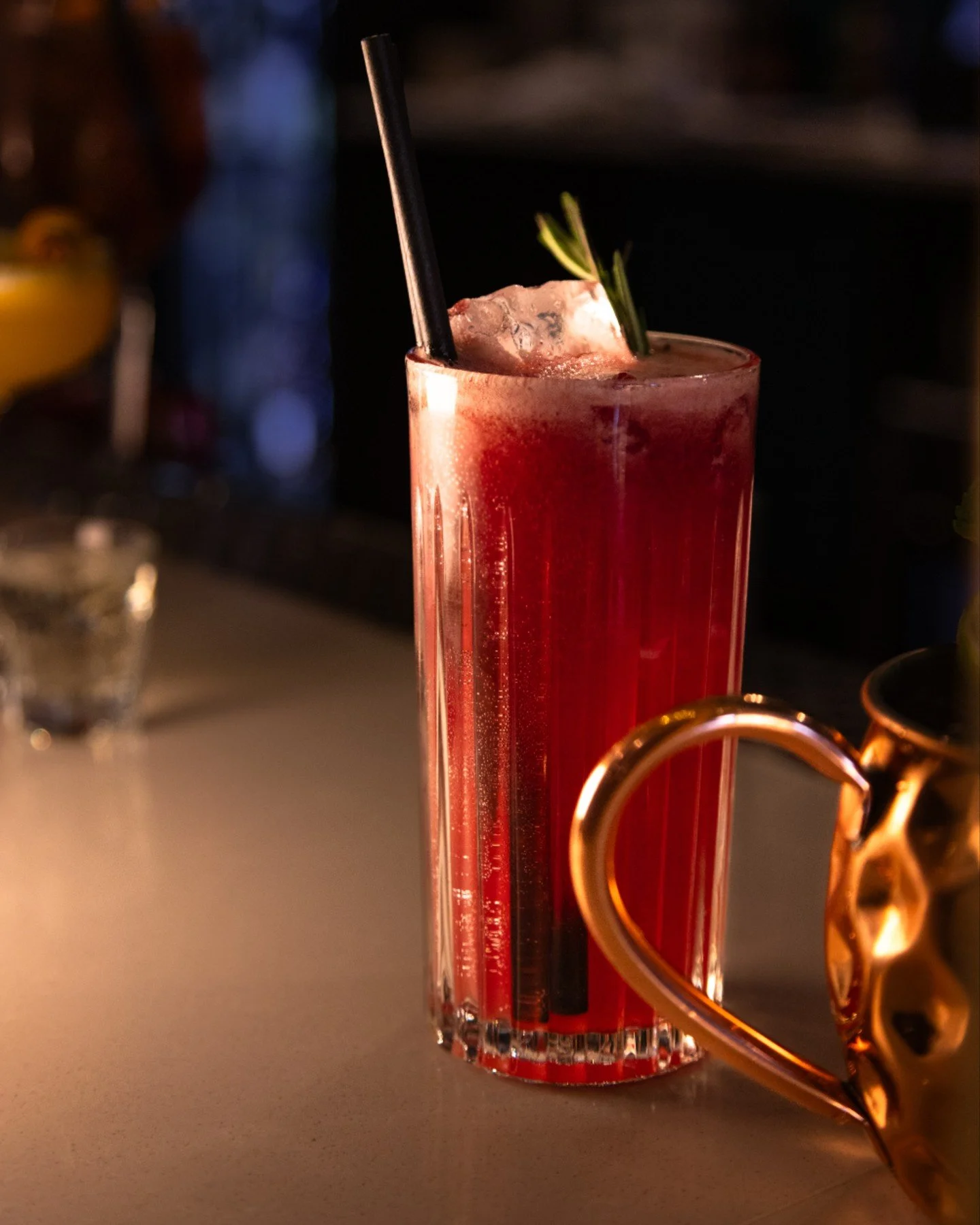 Still sticking with Dry Jan? Fair play.

Our non-alcoholic options are just as satisfying, all the taste, none of the next-day regrets.
.
📞01270 390045 for reservations
#italianuk #italianpizza #sandbach #alderleyedge