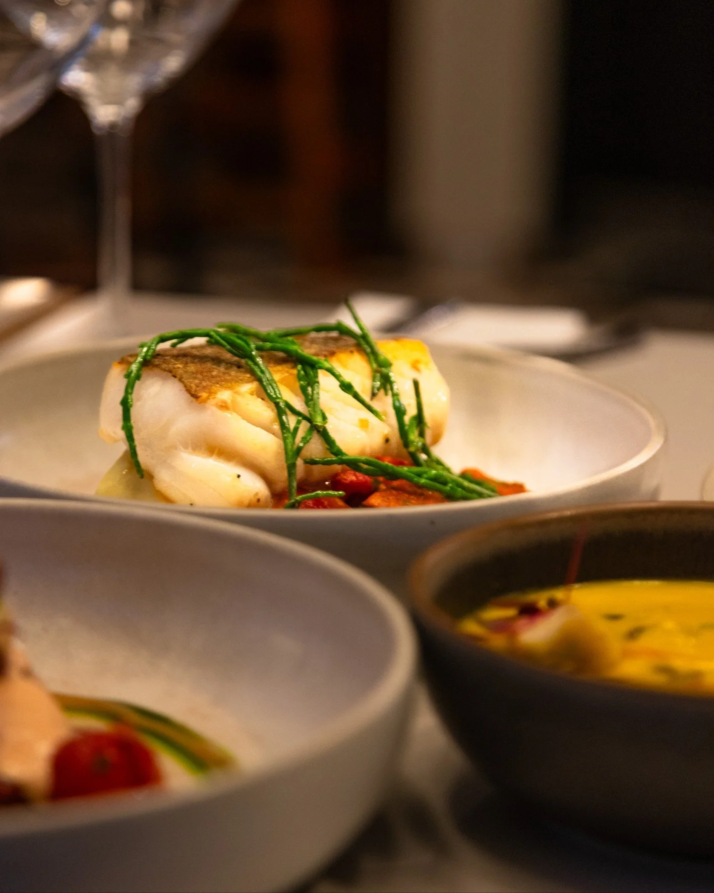 Forget the big speeches, book a table, share some wine, and let the food do the talking.

Whether it's a first date or your 40th, romance always starts with good food.

.
📞01270 390045 for reservations
#italianuk #italianpizza #sandbach #alderleyedg