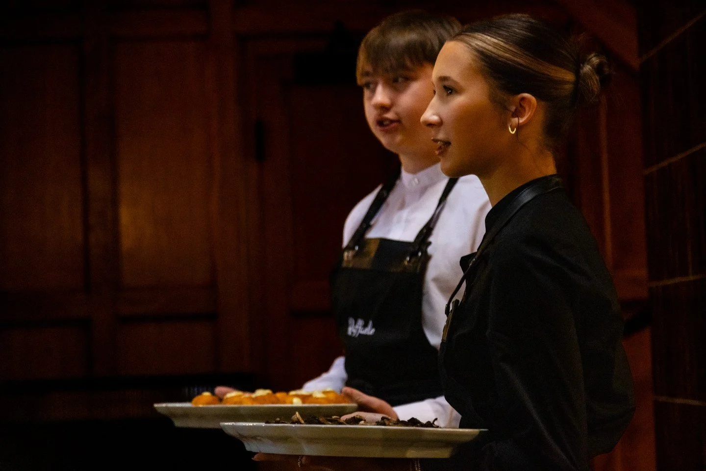 You can tell when a team enjoys what they do, and ours really do.

From the kitchen to the floor, there&rsquo;s always a smile behind every plate.

.
📞01270 390045 for reservations
#italianuk #italianpizza #sandbach #alderleyedgev