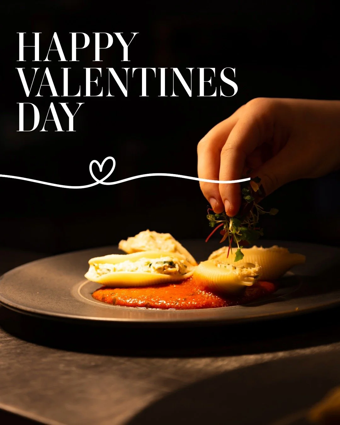 Valentine&rsquo;s Day, the Raffaele way: candlelight, proper food, and that warm buzz in the air.

Why not try our Pappardelle Ribbon or Pollo Cacciatora on the Valentines Menu tonight ❤️

Sandbach&rsquo;s a little more romantic when you&rsquo;ve got