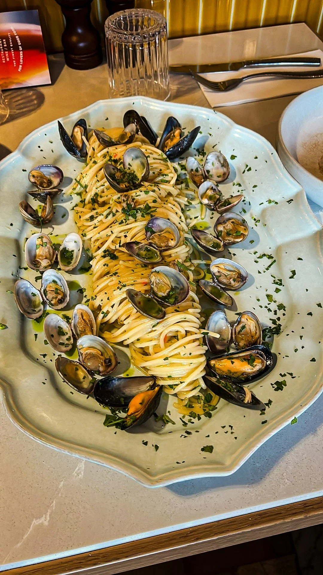 Who's coming down tomorrow and over the weekend to check out our specials 👀

#raffaele #Sandbach