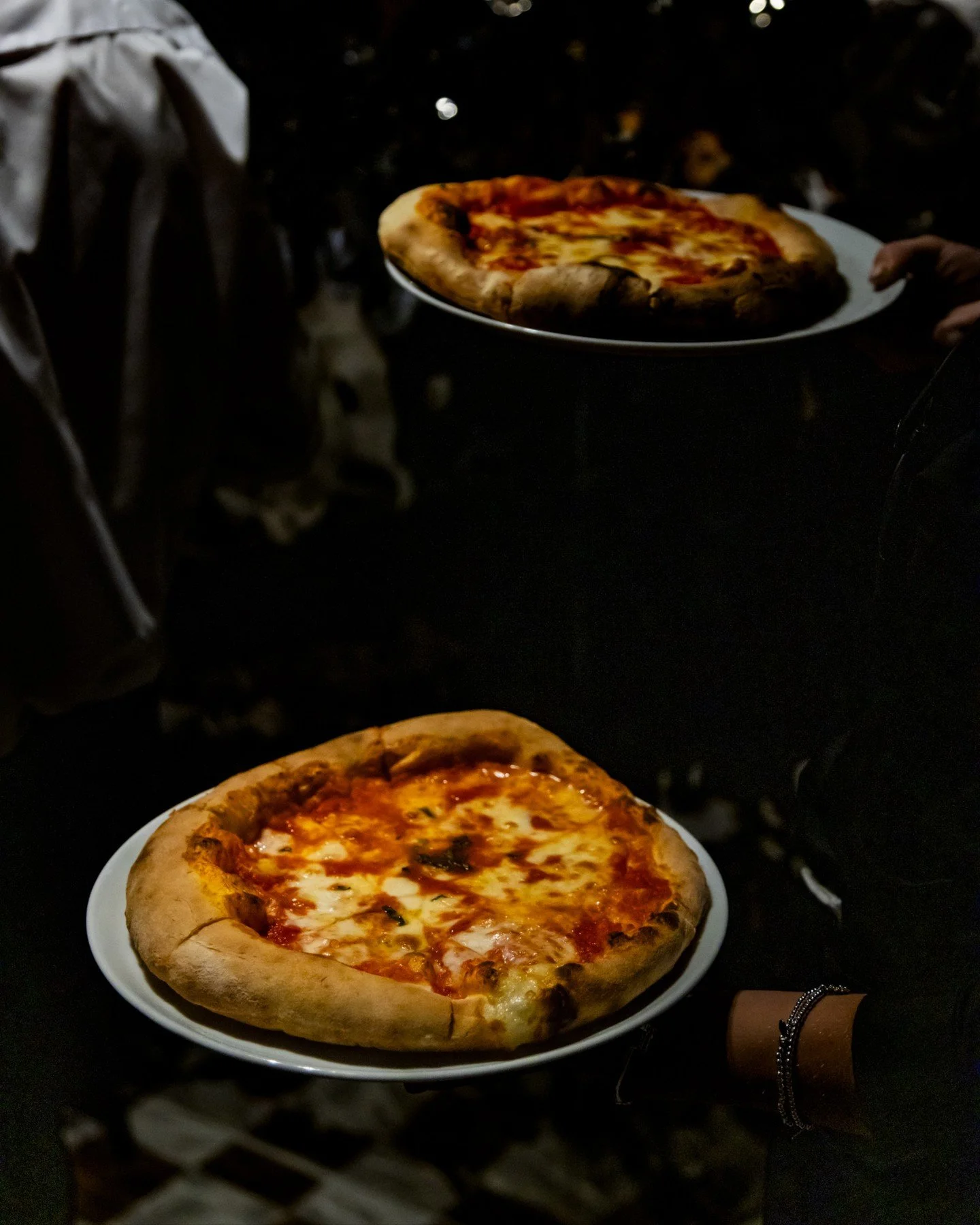 Still cold, still dark early, and still very much soup weather.

Luckily, it&rsquo;s also the perfect time to tuck into something comforting and properly cooked.

.
📞01270 390045 for reservations
#italianuk #italianpizza #sandbach #alderleyedge