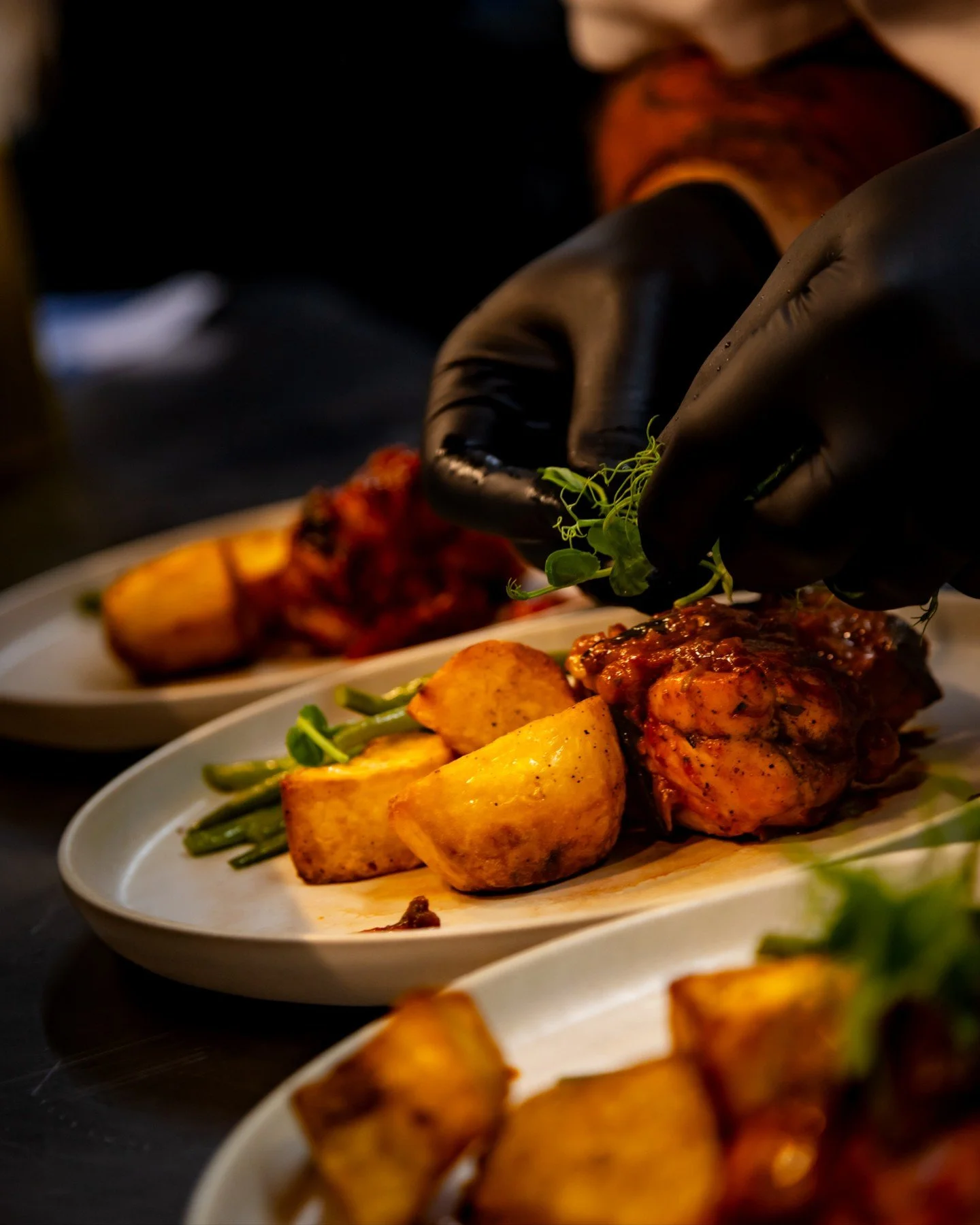 The cold might be clinging on, but our plates are bringing the warmth.

Rich flavours, hearty bites, and a proper reason to leave the house this February.

.
📞01270 390045 for reservations
#italianuk #italianpizza #sandbach #alderleyedge