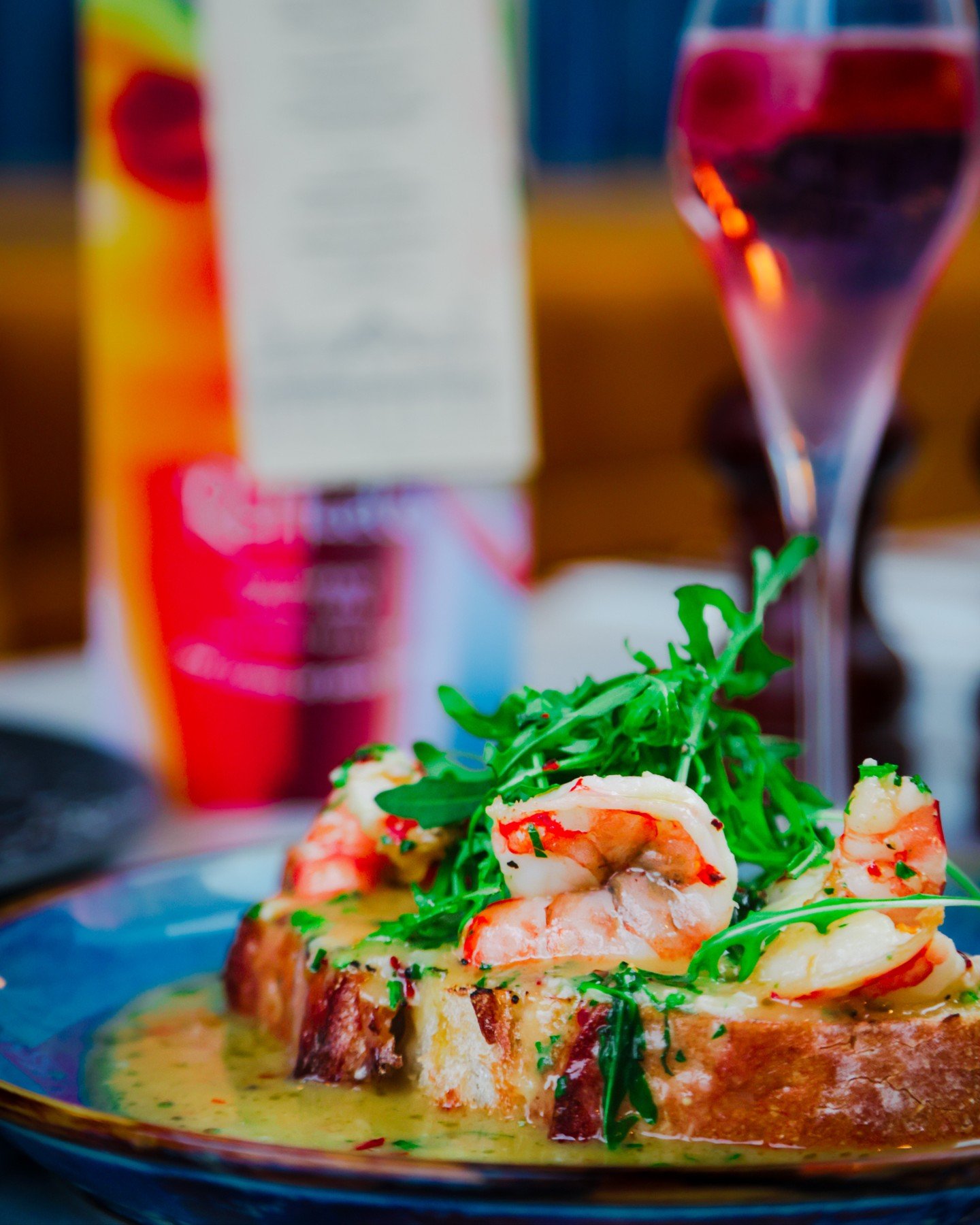 We all have that one dish we&rsquo;d never share.

Tag the person you'd pretend to offer a bite to, then order your own.

.
📞01270 390045 for reservations
#italianuk #sandbachdining #italianfood