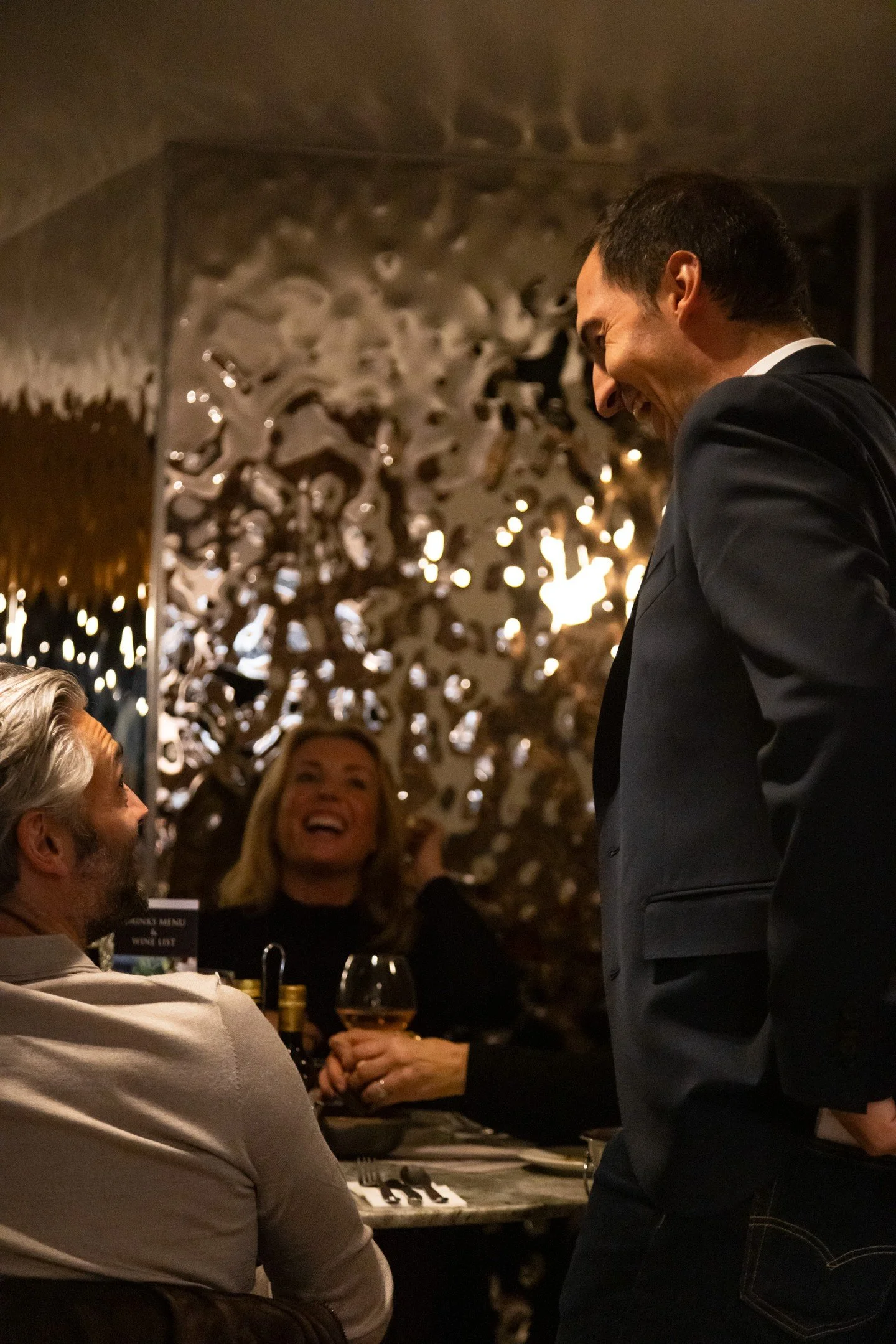 If your idea of a good time involves great food, warm lighting and zero washing up&hellip; welcome to the right place.

Sandbach dining done properly, with all the little touches that make it feel like a treat.

.
📞01270 390045 for reservations
#ita