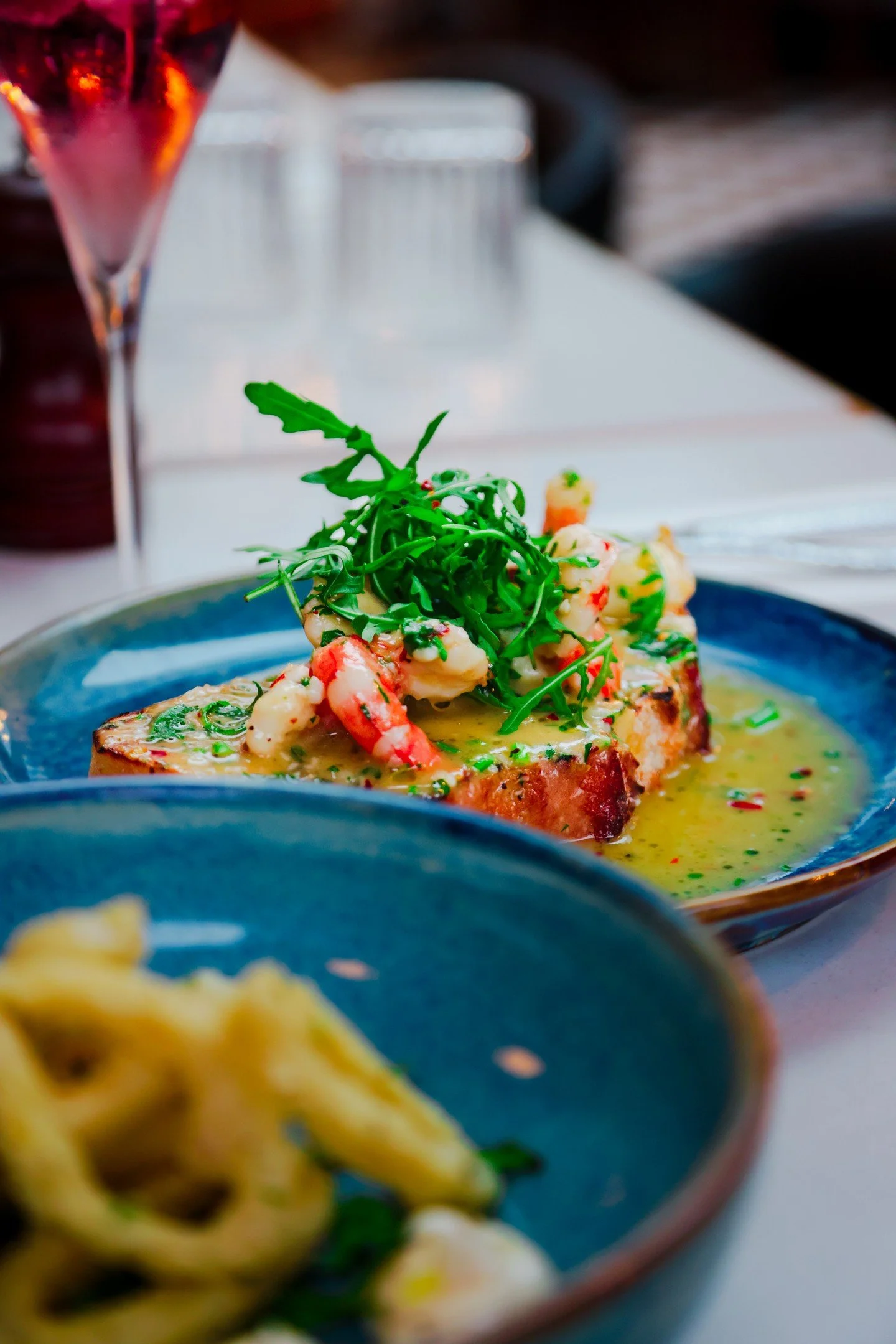 Sometimes you just need to get out, sit down and enjoy something cooked not by yourself.

We&rsquo;ve got the mood, the music, and a seat ready when you are.

.
📞01270 390045 for reservations
#cheshirefood #italianuk #diningout