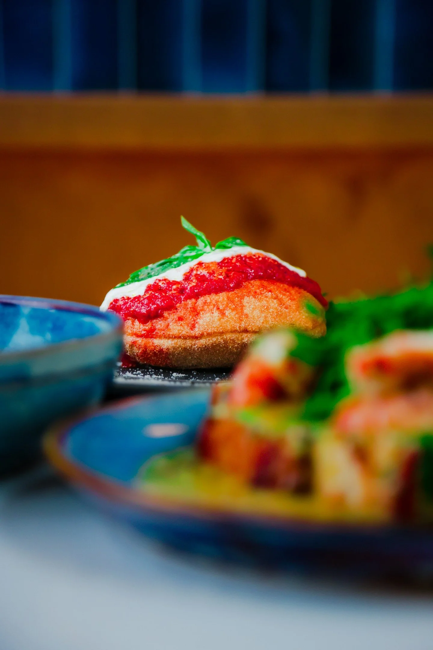 Lighter nights, brighter skies, and the first hints of spring in the air.

Perfect timing for a fresh start&hellip; or a glass of wine in the sun.

.
📞01270 390045 for reservations
#springdining #sandbachrestaurant #italianflavours