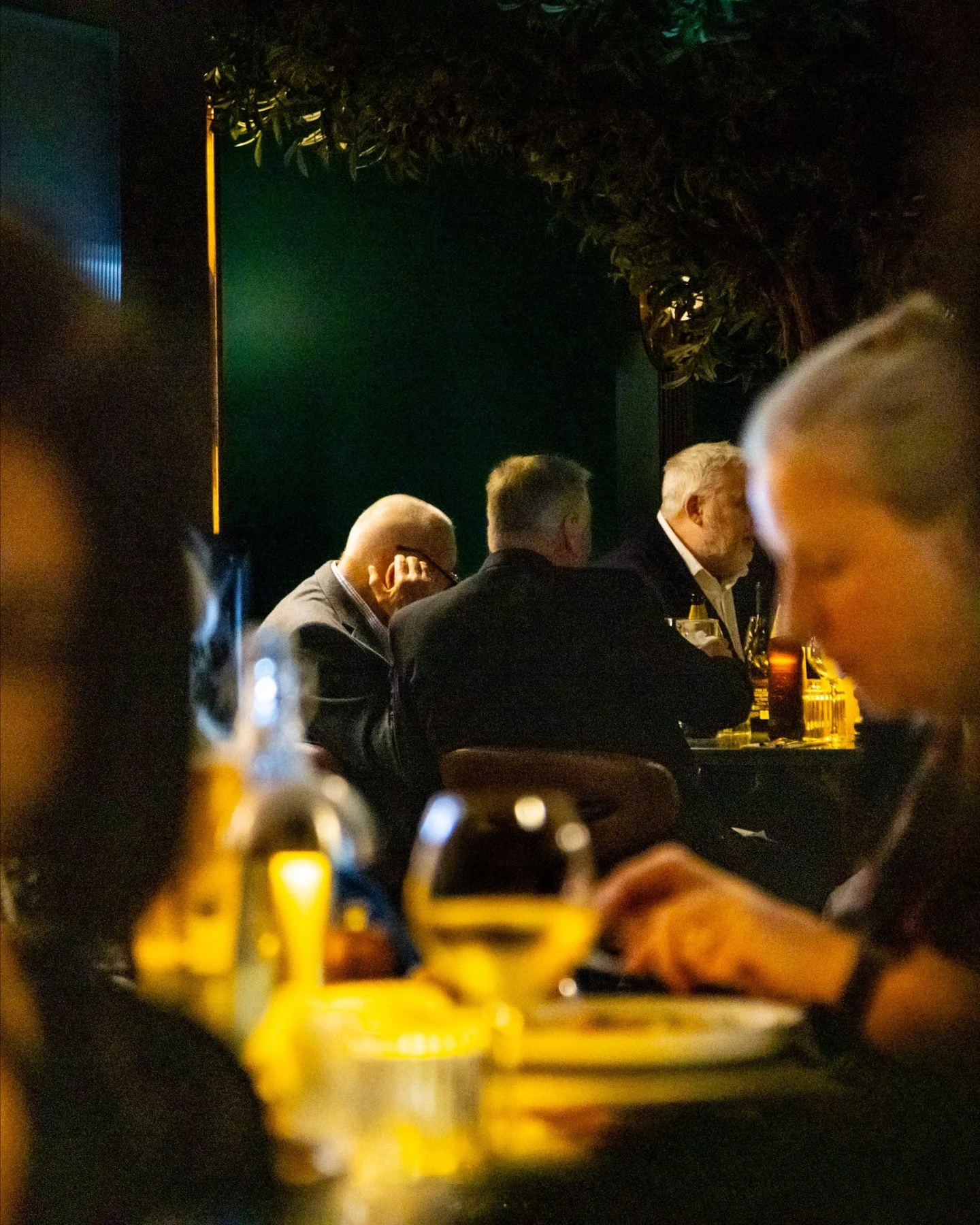 You know it&rsquo;s a good meal when everyone suddenly stops talking.

Come and find the dish that does that to your table.

.
📞01270 390045 for reservations
#sandbachfood #italianrestaurant #favouriteplates