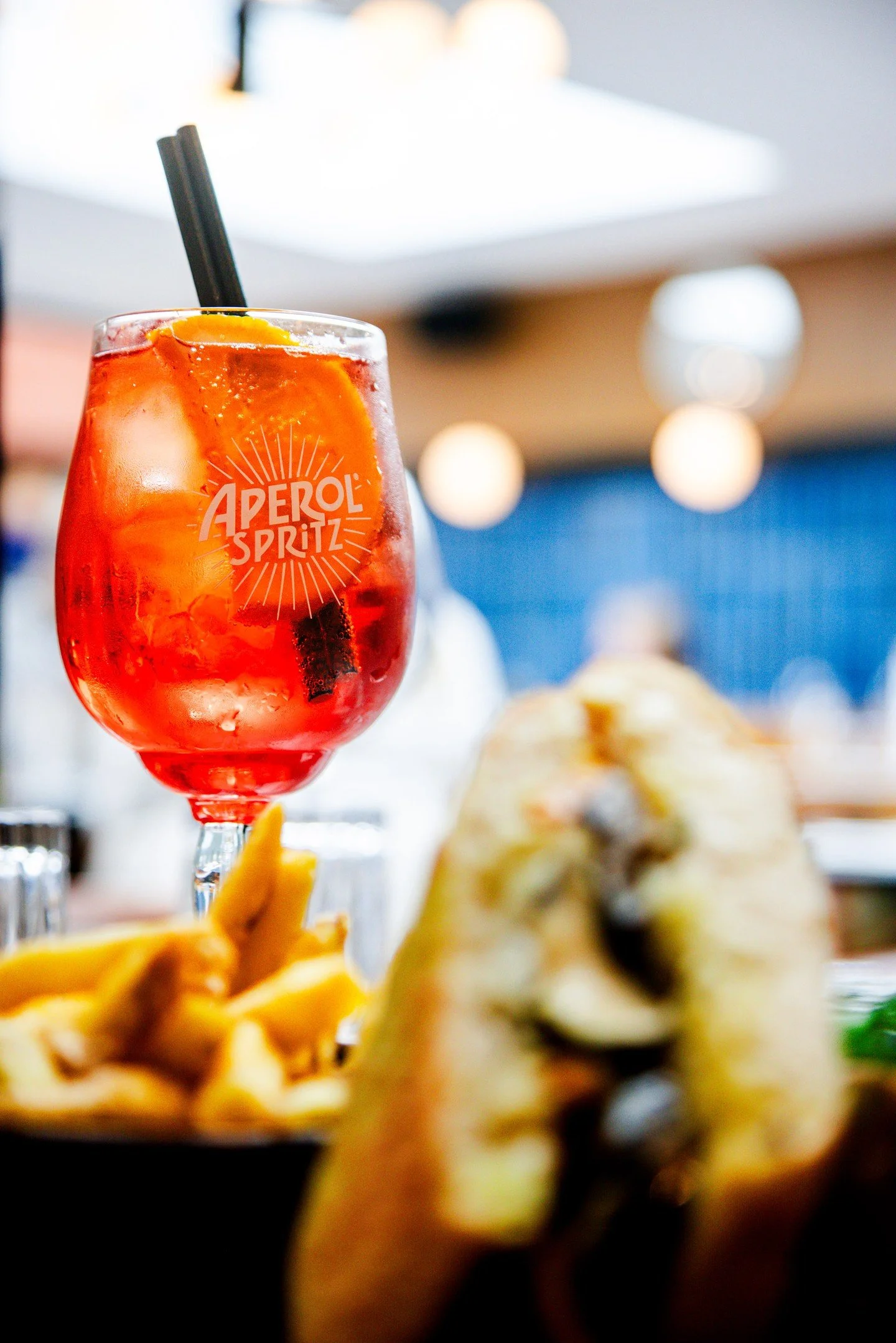 For those lunches that don&rsquo;t need to be rushed.

One course and a drink for &pound;16, or two courses and a drink for &pound;21, Tuesday to Friday, 12&ndash;4.

Prosecco, wine, beer or a soft drink included.
.
📞01270 390045 for reservations
#s