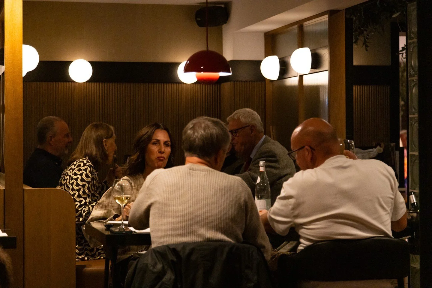 Good evenings start around the table. 🤭

Proper Italian food, a warm Sandbach welcome, and the kind of night where nobody&rsquo;s in a rush to leave.🥰

#italianfood
📞01270 390045 for reservations