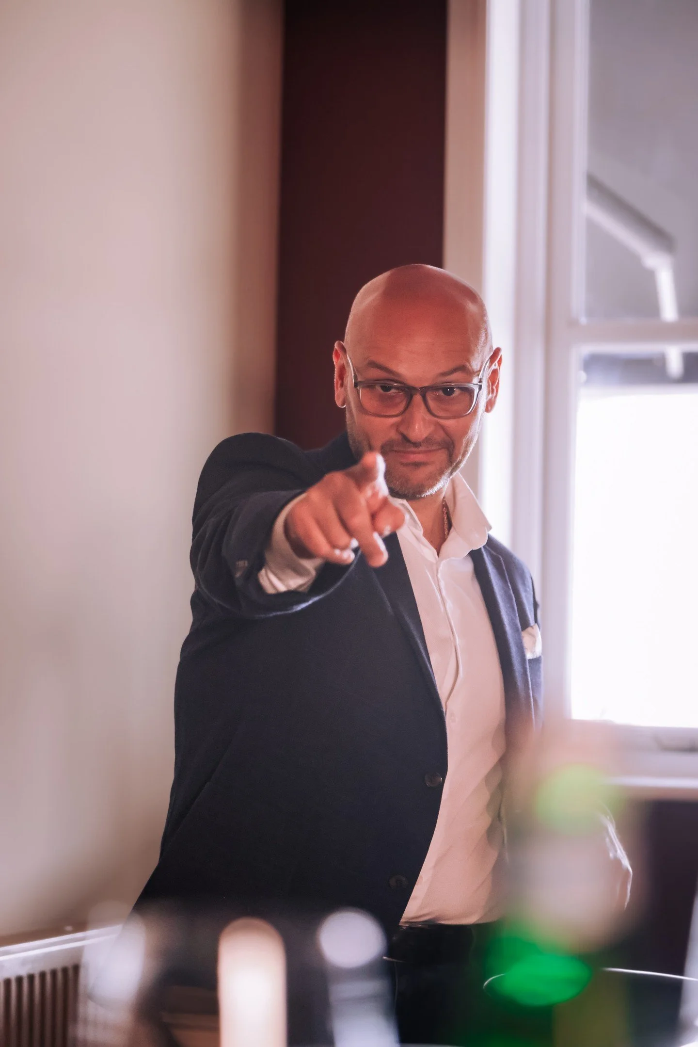 You. Yes, you. 👀

This is your sign to stop thinking about Italian food and come and enjoy the real thing.

Book your table at Raffaele&rsquo;s 🇮🇹

#sandbach #italianrestaurant #cheshirefoodies