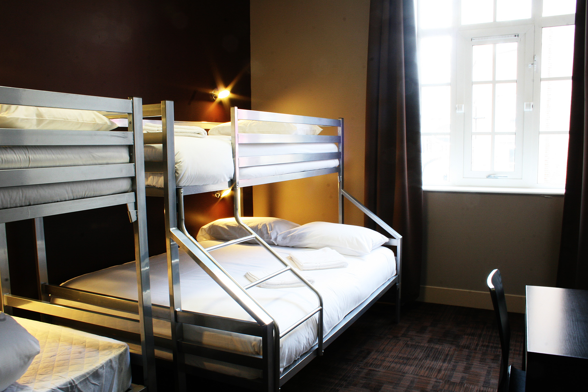 Hostel family room single over double.jpg