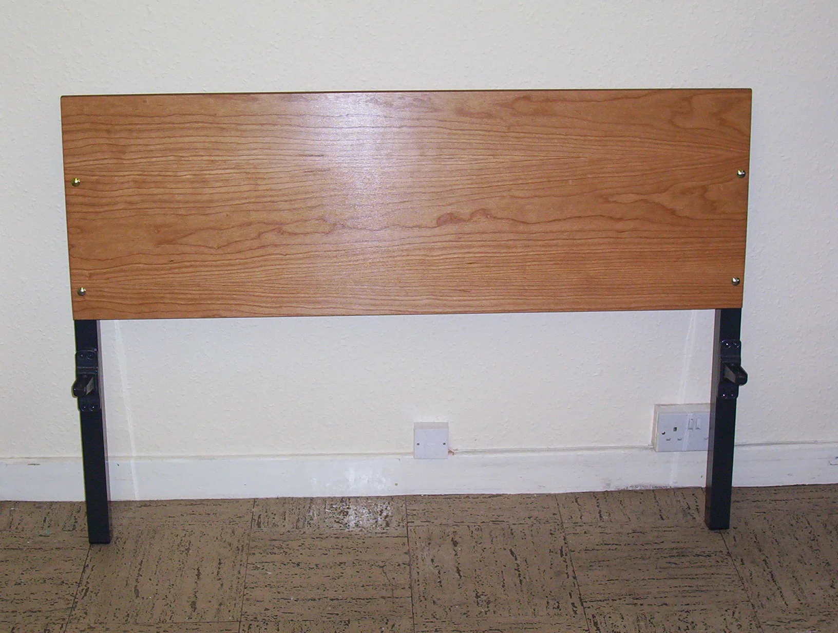 4 foot MOD Cherry Headboard.jpg