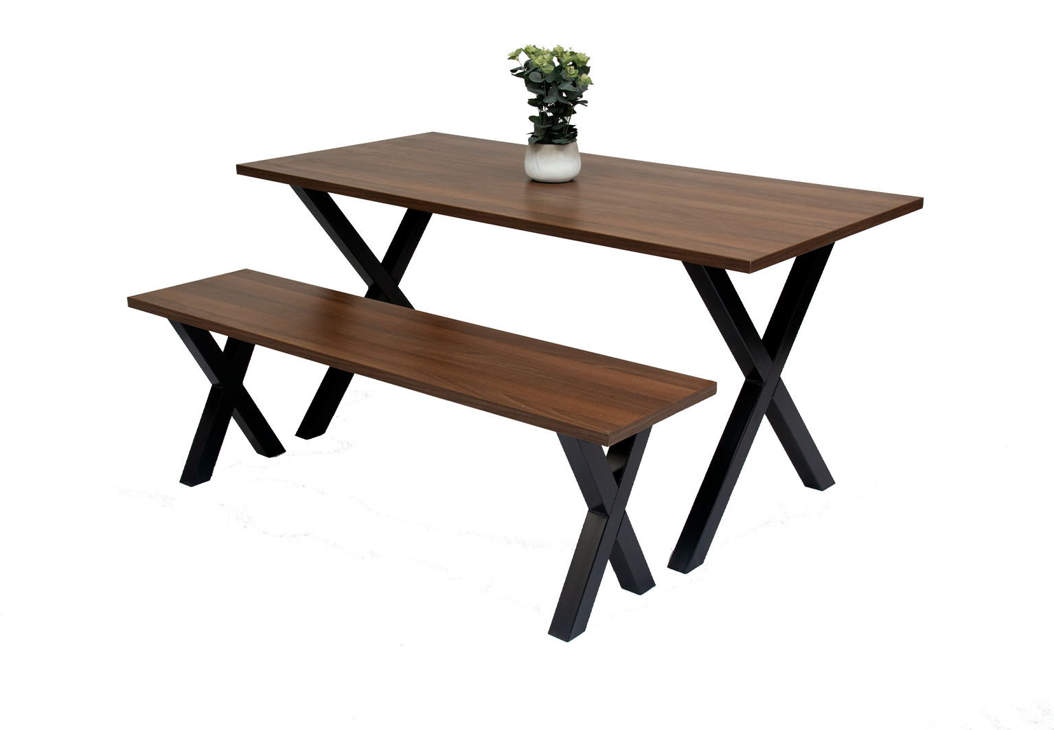 Dining Tables & Benches — Charterbrae
