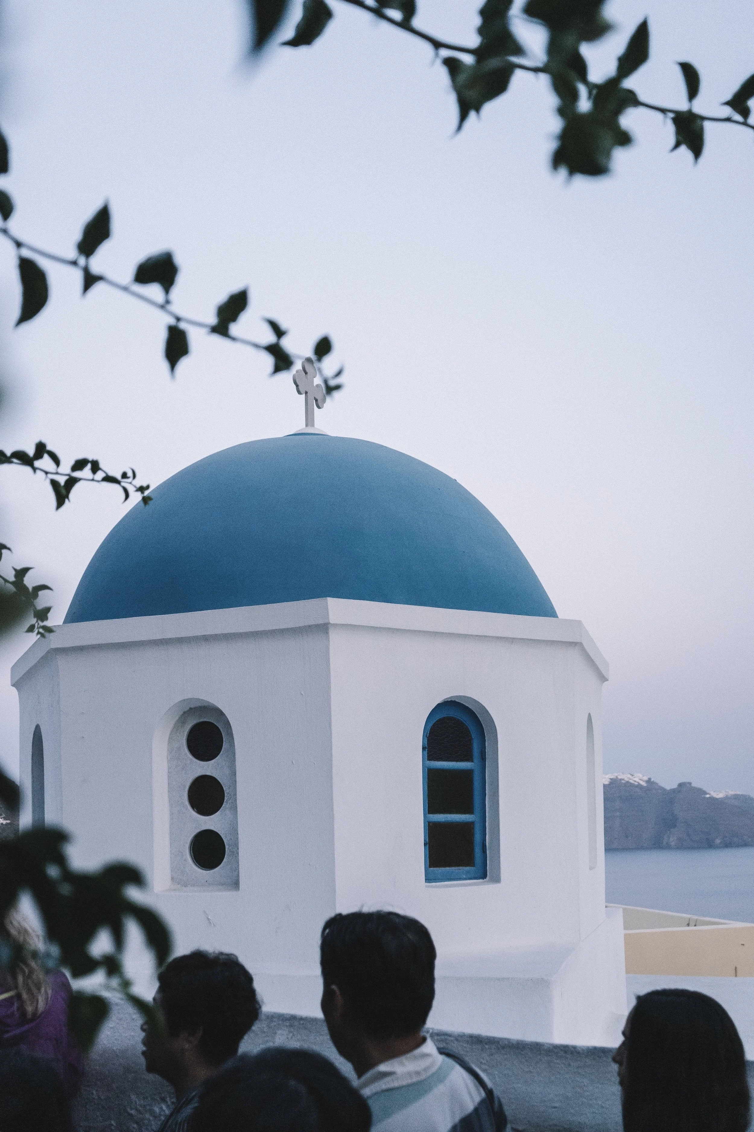SANTORINI 2