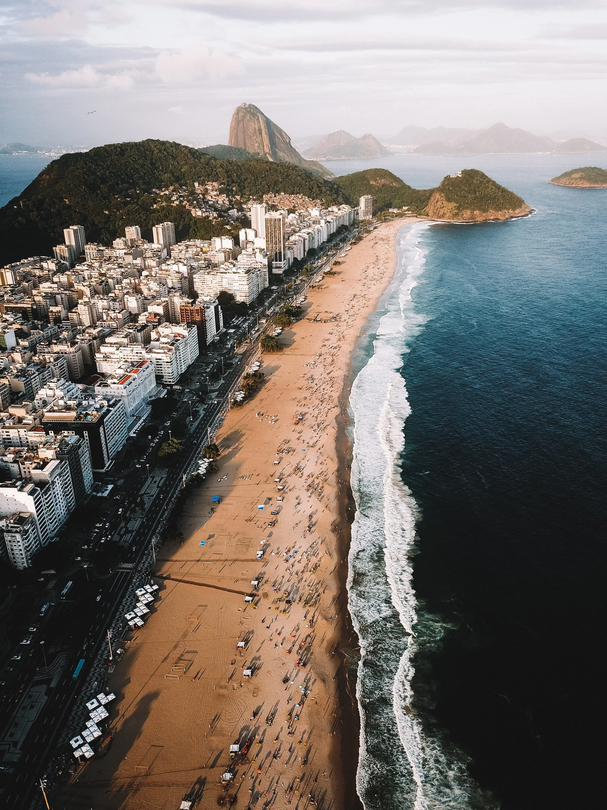 RIO DE JANEIRO