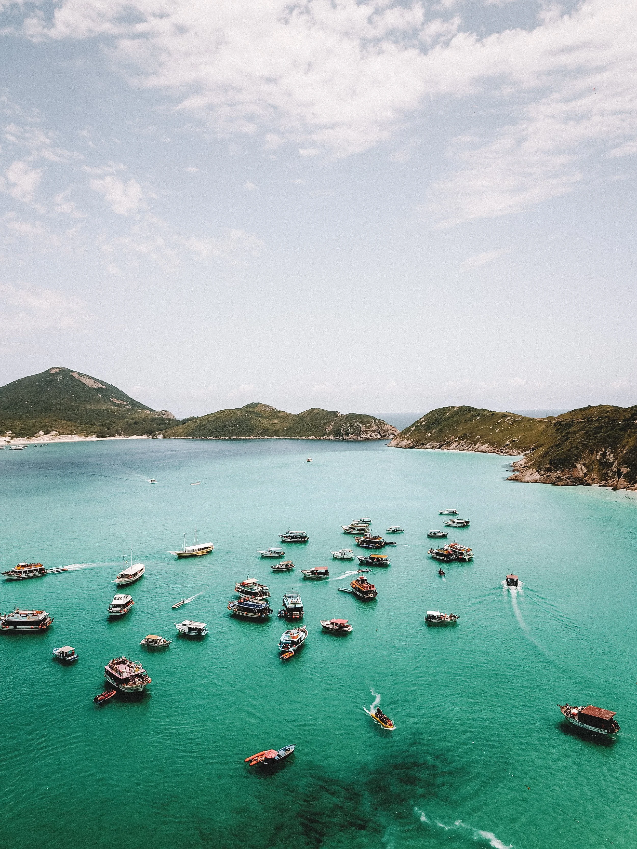 BOATS