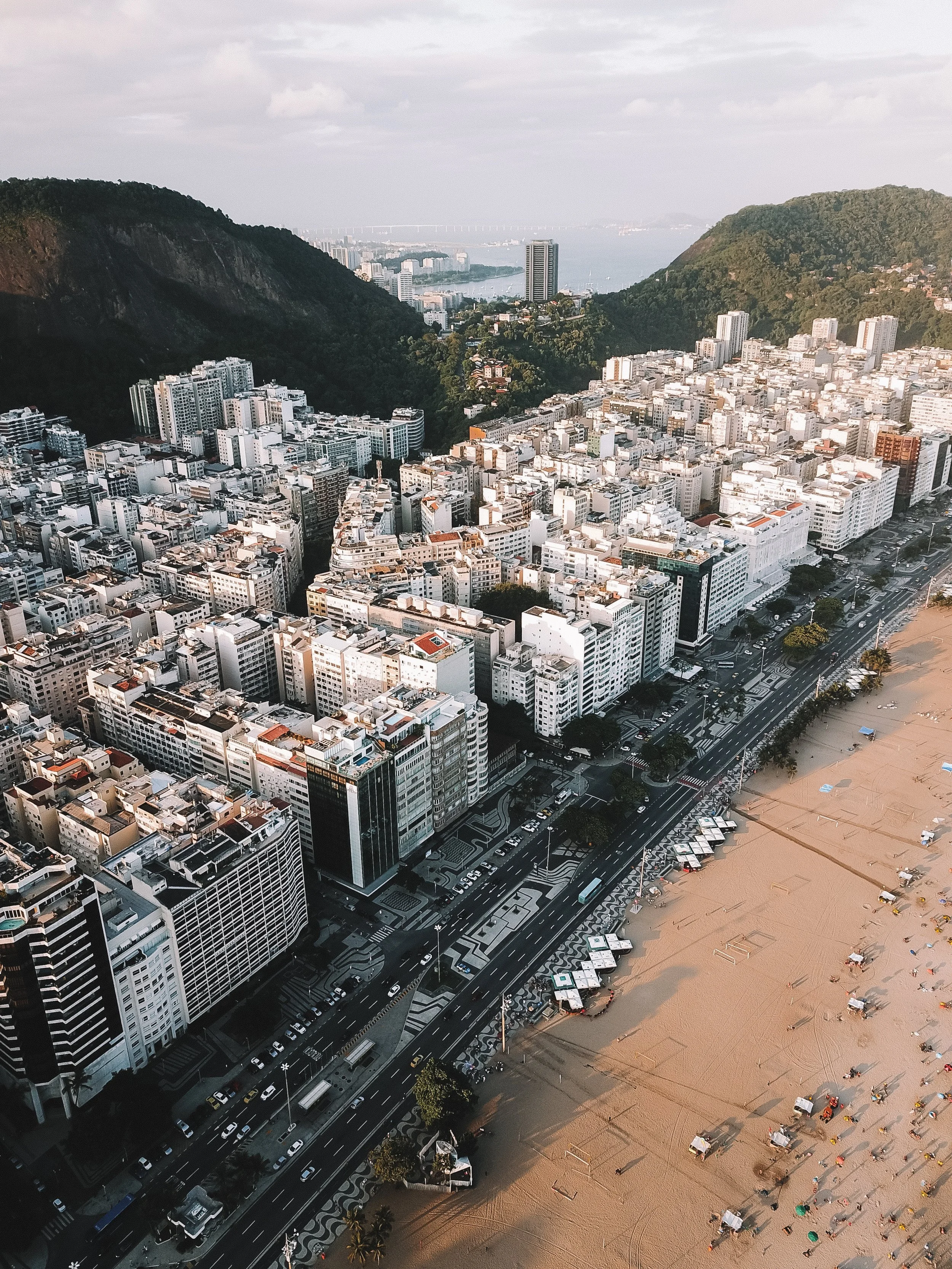 RIO DE JANEIRO 1
