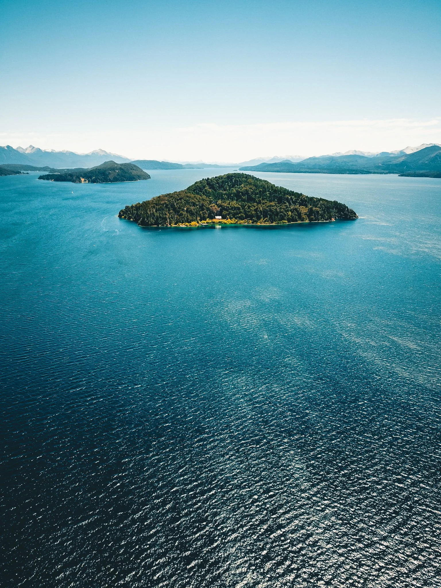 PATAGONIA