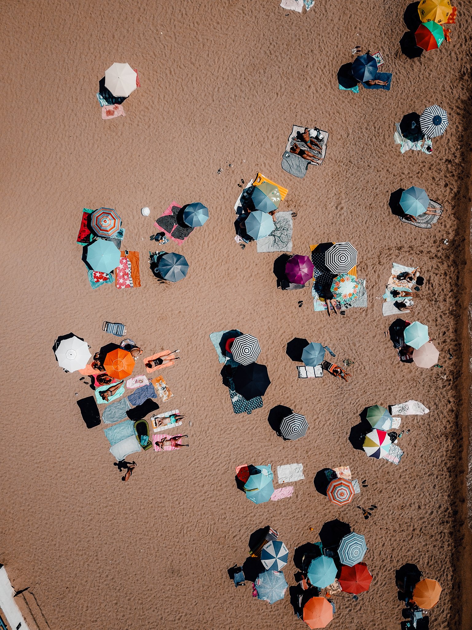 BEACH 5