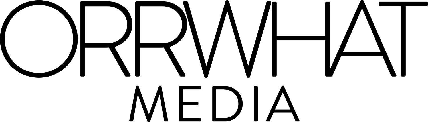 OrrWhat Media