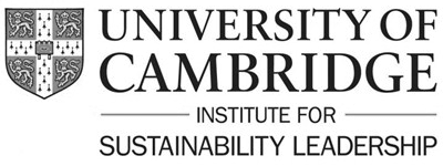 University of Cambridge Institute for Sustainability Leadership.png