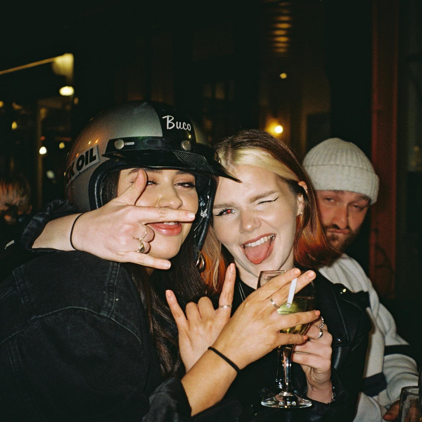 It&rsquo;s our gorgeous gorgeous girl&rsquo;s birthday today and we hope you join us in wishing her the happiest of days! She keeps this pub ticking over and ensures everyone has a great night, mainly by playing Would I Lie to You on repeat. We love 