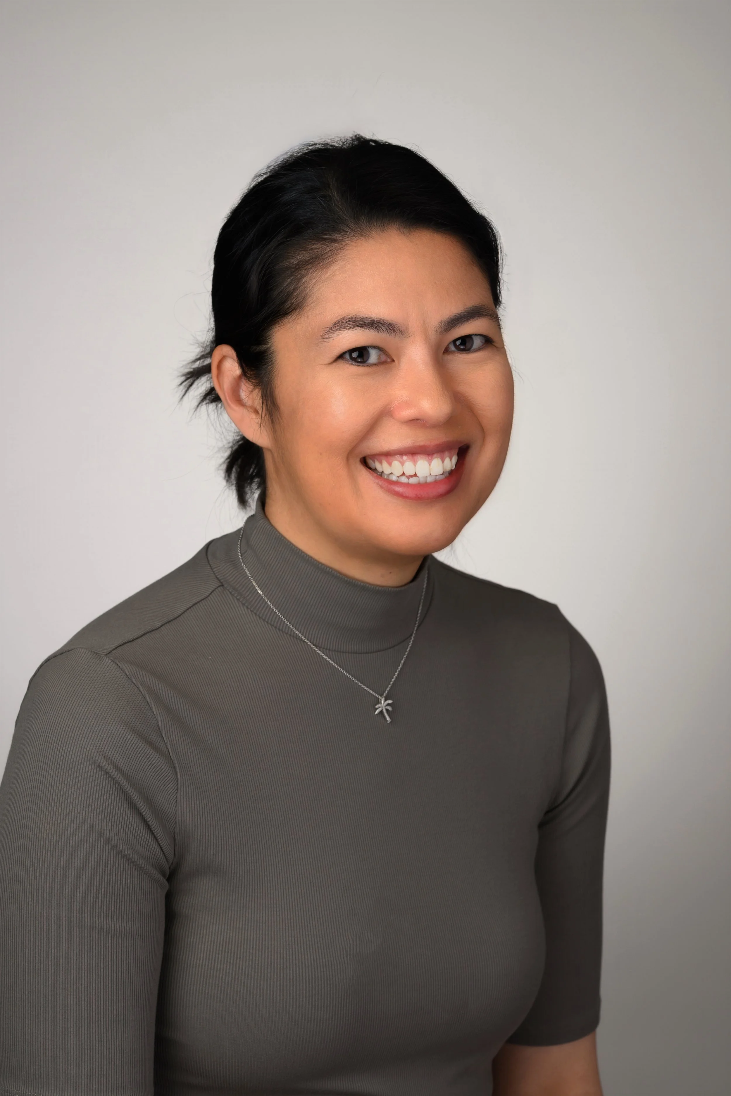 Caroline Acosta, Marketing Consultant, US Olympic & Paralympic Committee