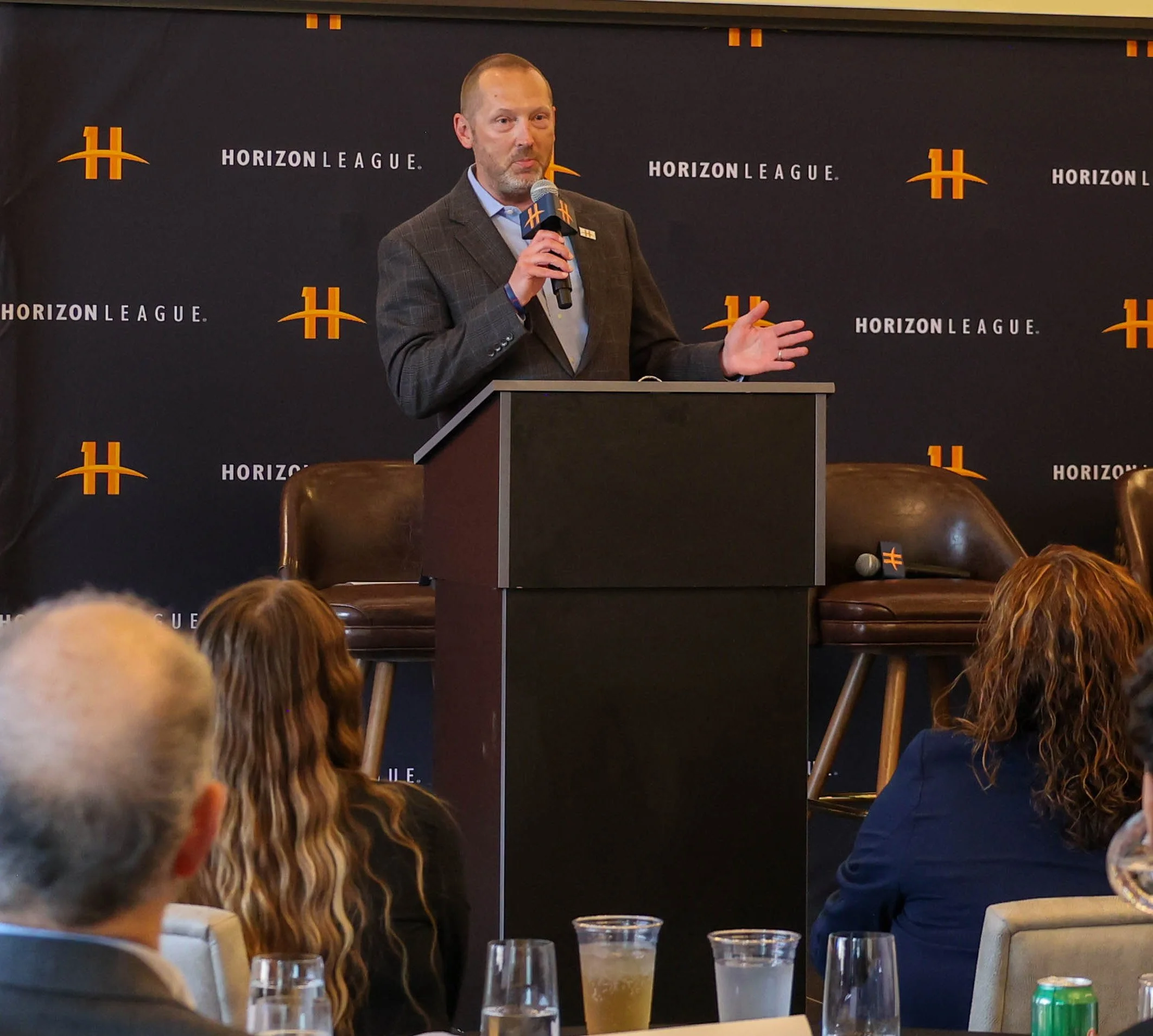 Championing Mental Health In Sports Business