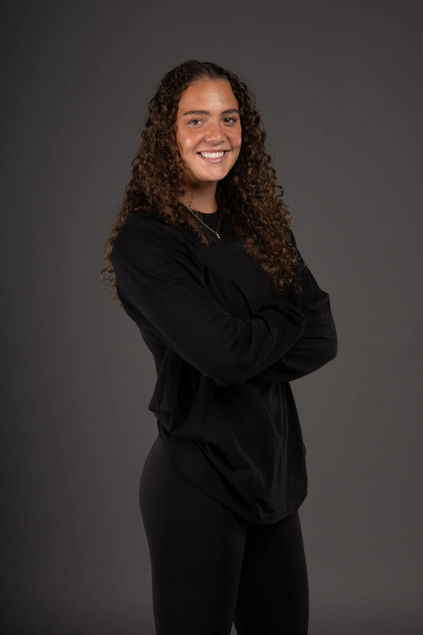 Julia Sweetman, Experience Intern