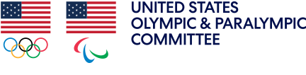 US Olympic & Paralympic Logo