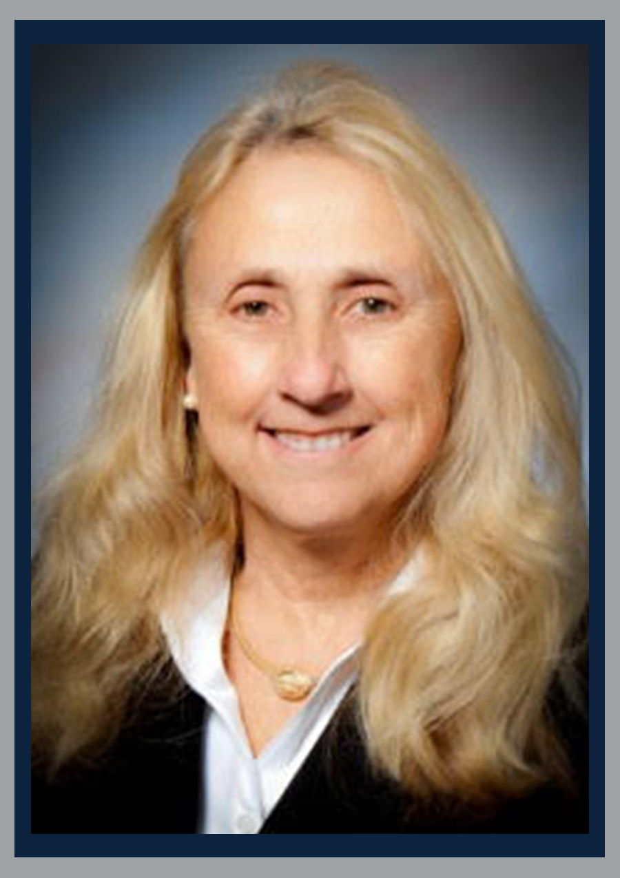 Susan Cross Lipnickey, Associate Athletic Director, Xavier University