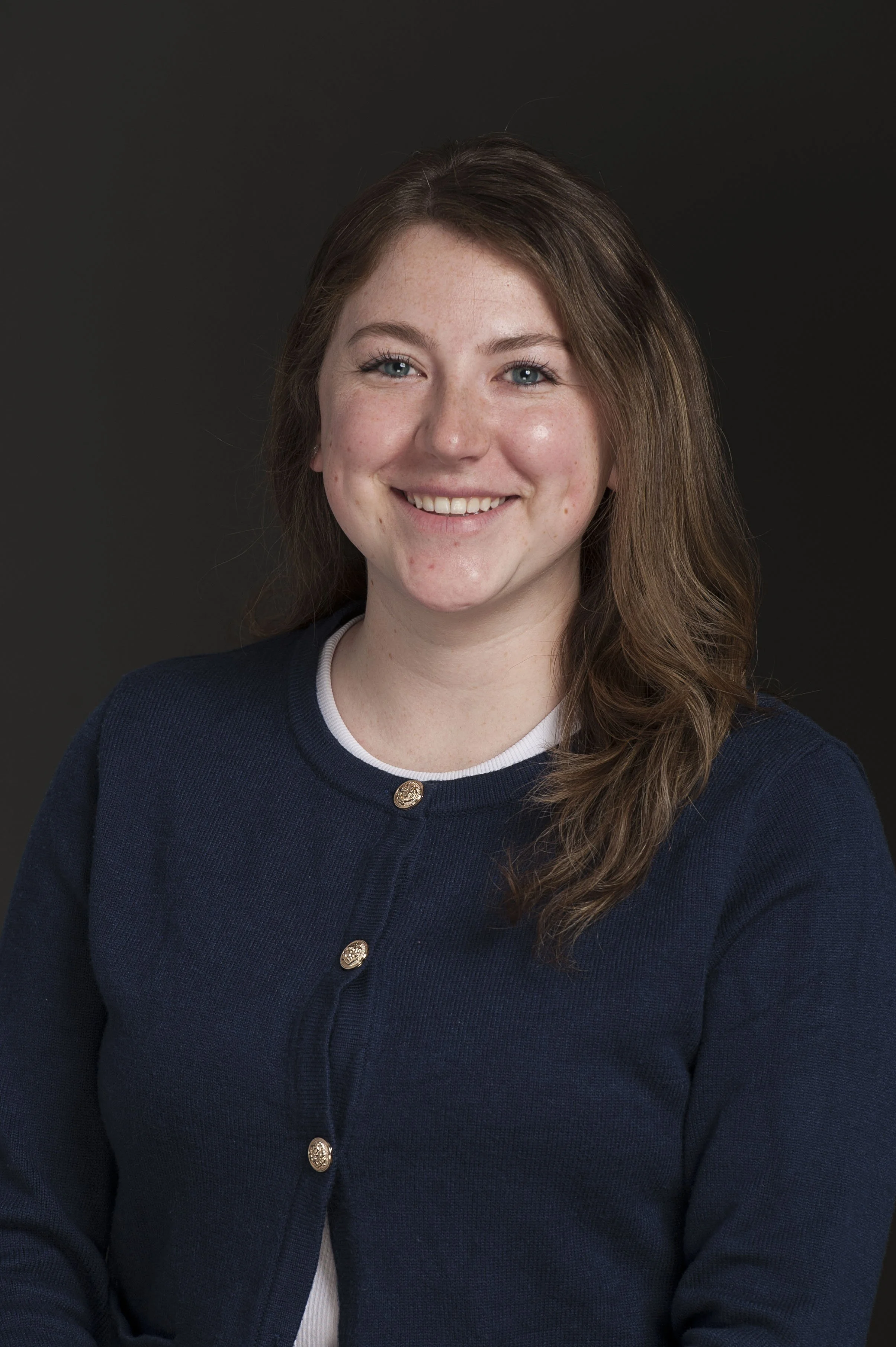 Colleen Gall, Manger Event Operations, Philadelphia Phillies