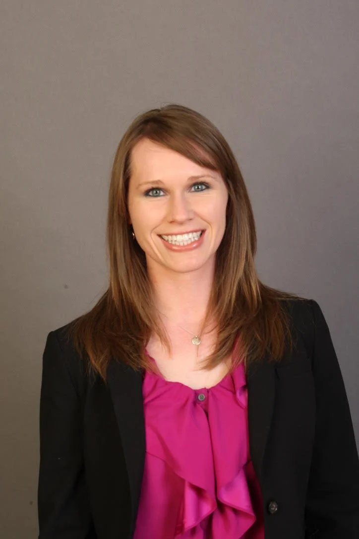 Elisabeth Peterson, Experience Analyst