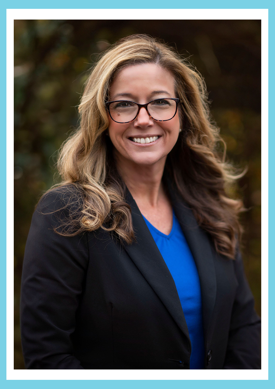 Crystal Fairless, Director of Tourism Marketing, Fannin County Chamber of Commerce