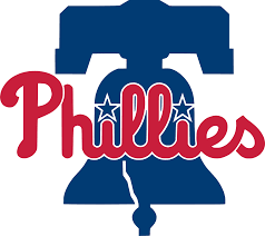 Phillies Liberty Bell Logo